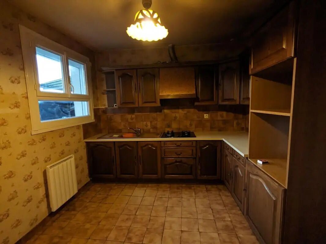 Maison à vendre, 132m², Ingré