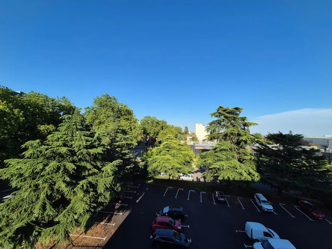 Appartement à vendre, 63m², Orléans