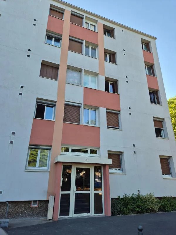 Appartement à vendre, 63m², Orléans