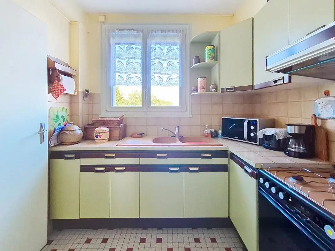 Appartement à vendre, 63m², Orléans