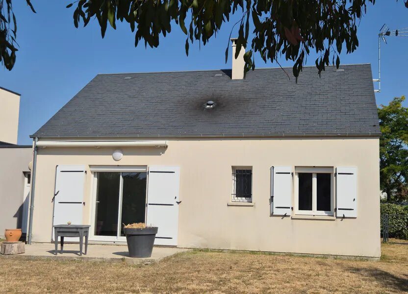 Maison à vendre, 70m², Ingré