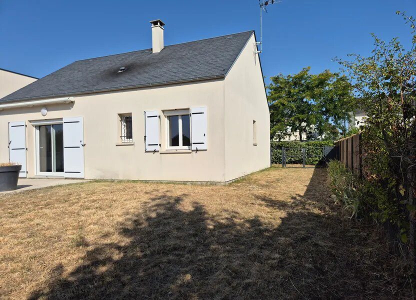 Maison à vendre, 70m², Ingré