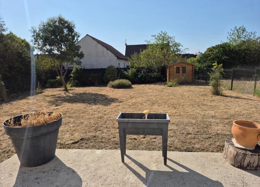 Maison à vendre, 70m², Ingré