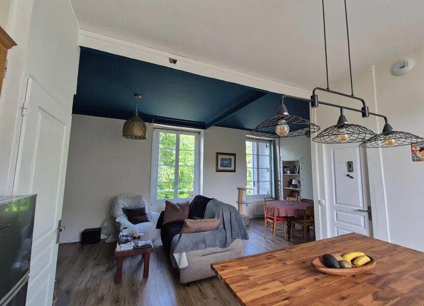 Appartement à vendre, 65m², Ingré