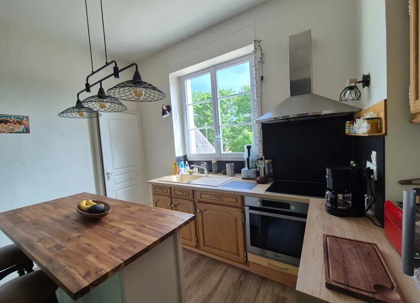 Appartement à vendre, 65m², Ingré