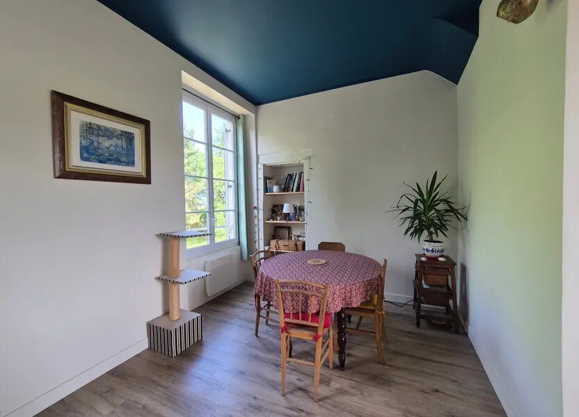 Appartement à vendre, 65m², Ingré