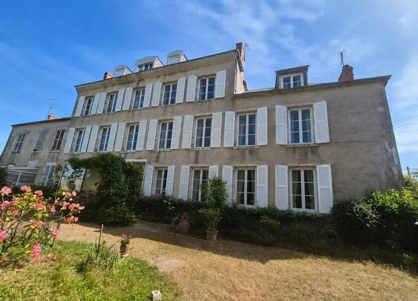 Appartement à vendre, 65m², Ingré