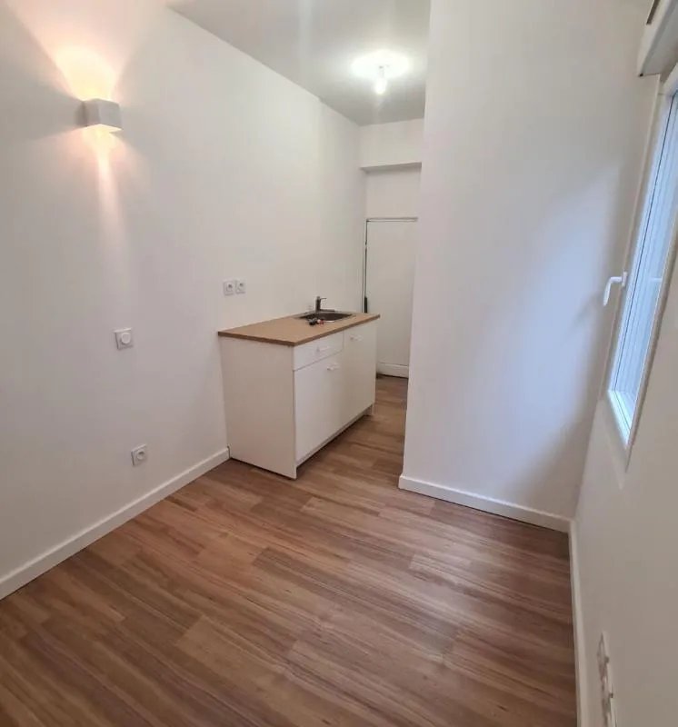 Appartement à vendre, 10m², Orléans