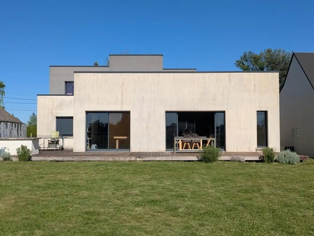 Maison à vendre, 199m², Ingré