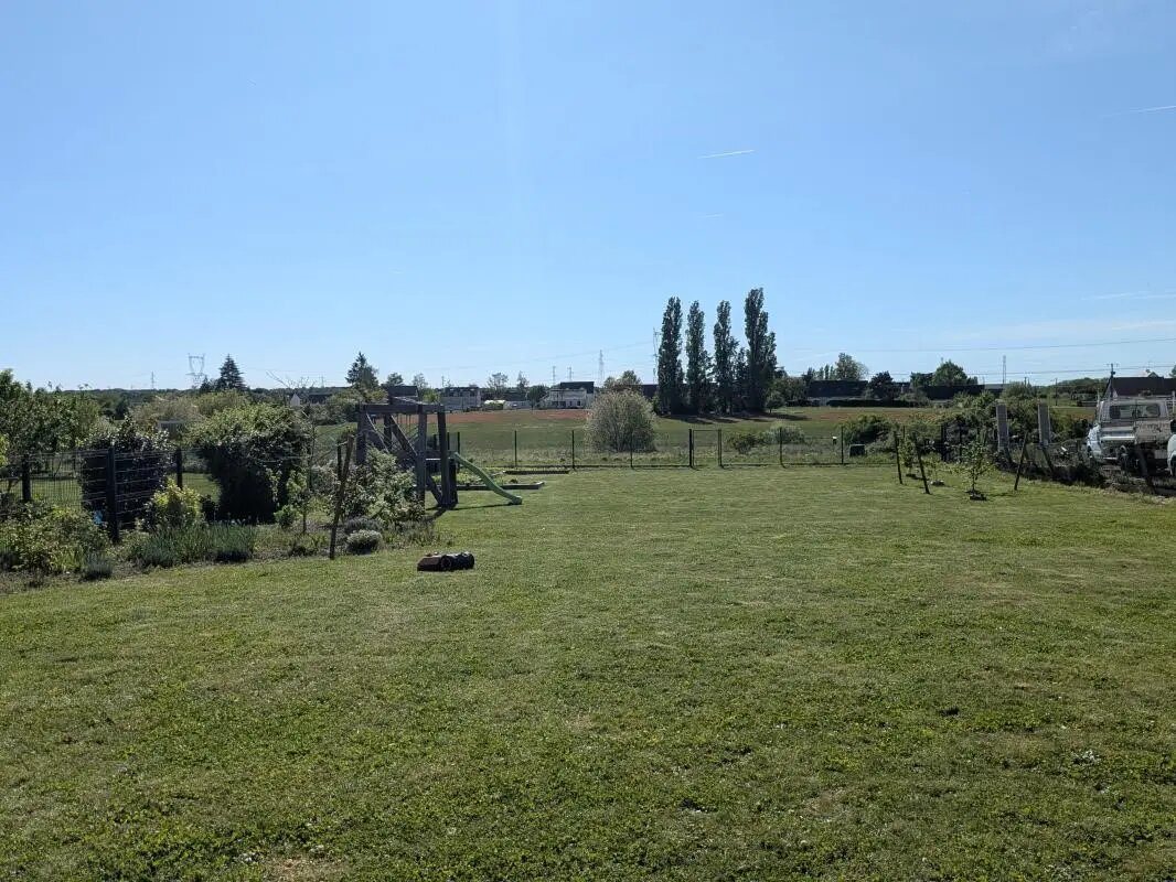 Maison à vendre, 199m², Ingré