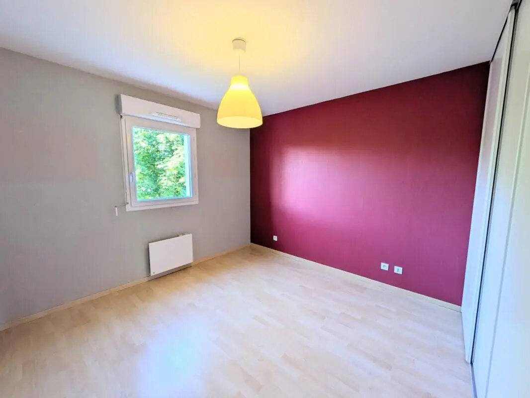 Appartement à louer, 62m², Fleury-les-Aubrais