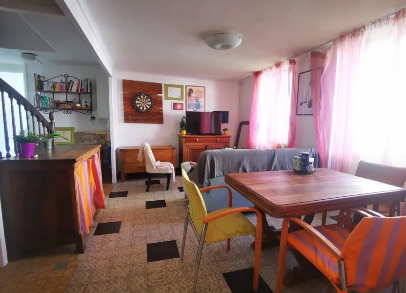 Maison à vendre, 122m², Orléans