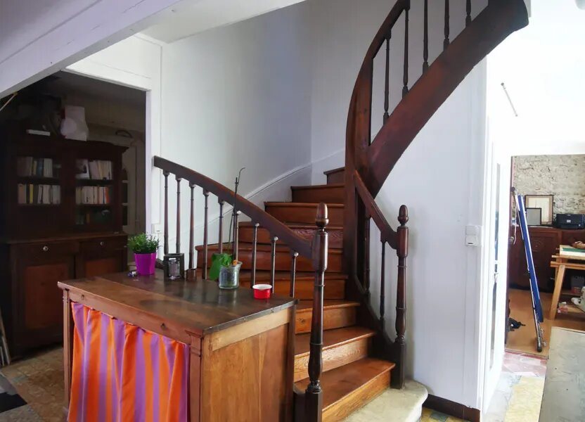 Maison à vendre, 122m², Orléans