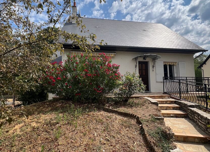 Maison à vendre, 153m², Ingré
