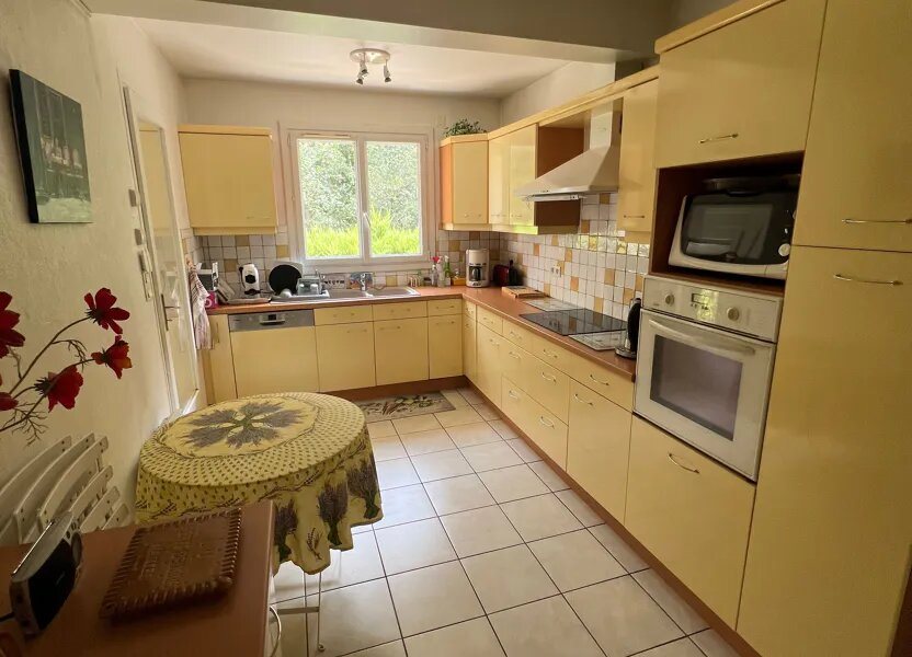 Maison à vendre, 153m², Ingré