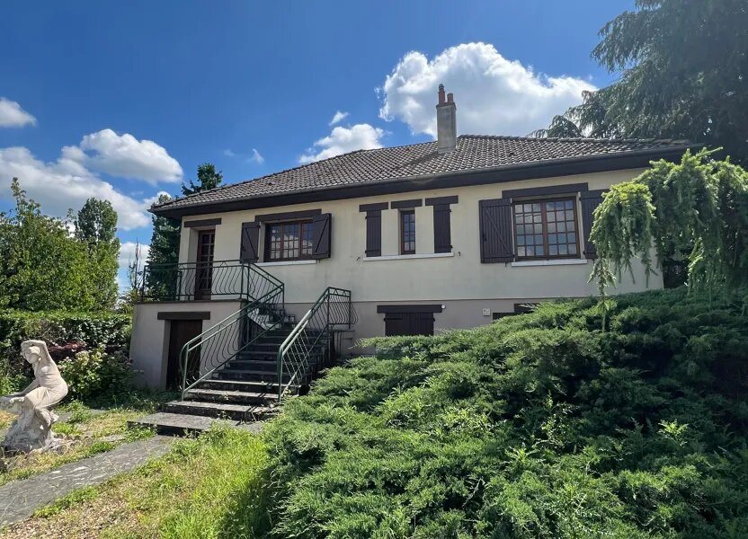 Maison à vendre, 169m², Gidy