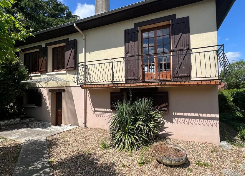 Maison à vendre, 169m², Gidy