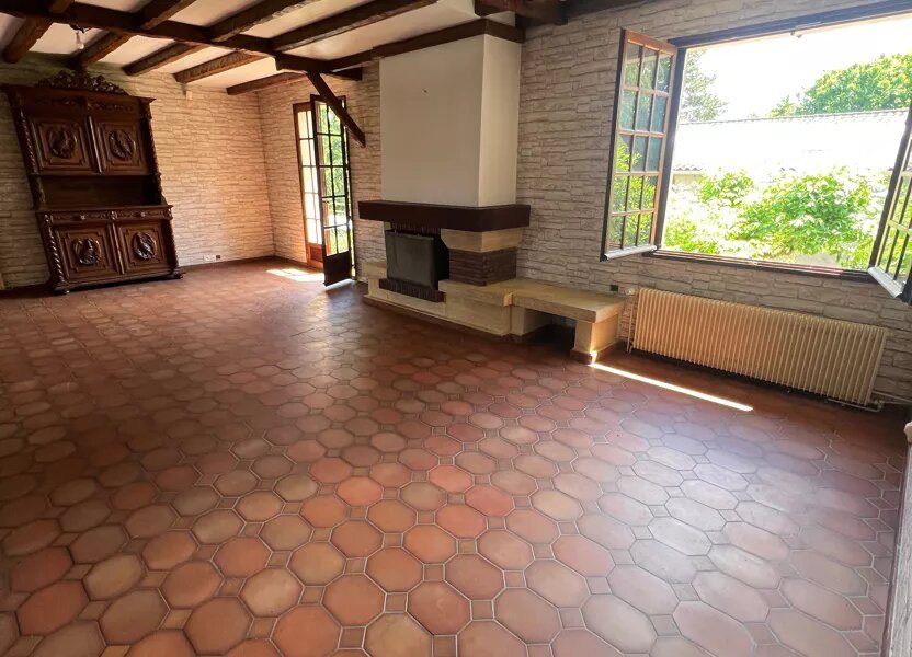 Maison à vendre, 169m², Gidy