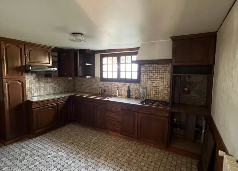 Maison à vendre, 169m², Gidy