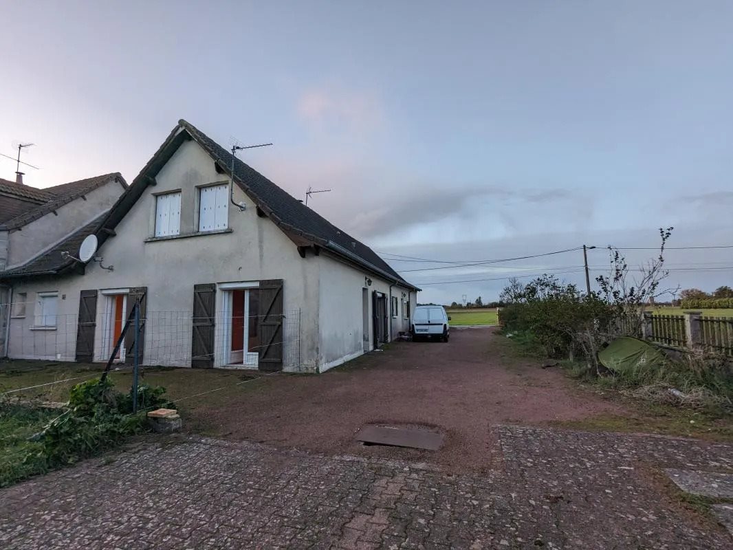 Maison à vendre, 192m², Ingré