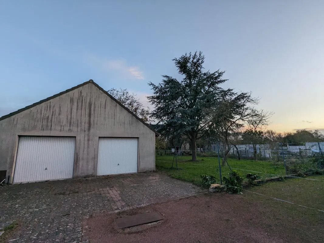 Maison à vendre, 192m², Ingré