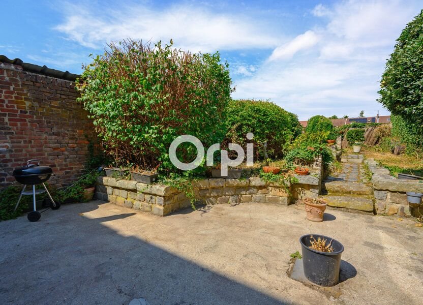Maison à vendre, 126m², Douai
