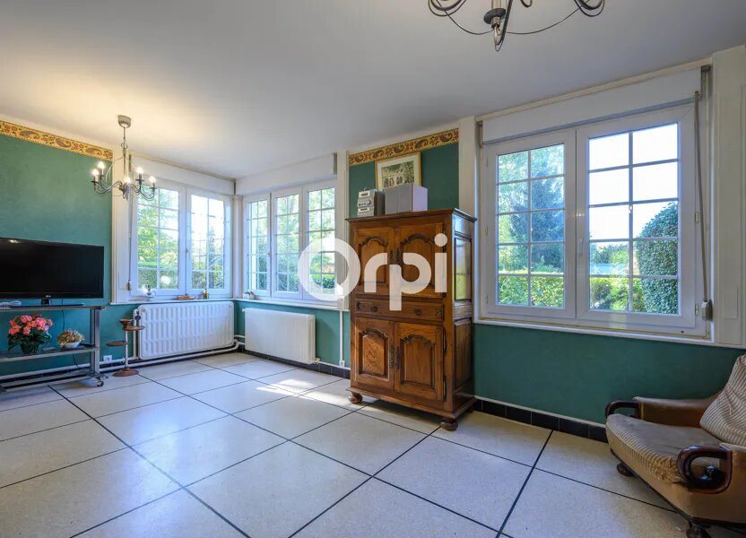 Maison à vendre, 95m², Douai