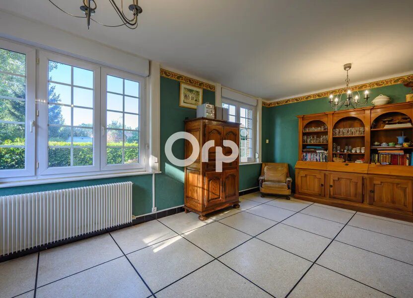 Maison à vendre, 95m², Douai