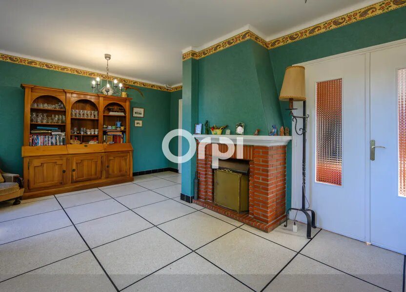 Maison à vendre, 95m², Douai