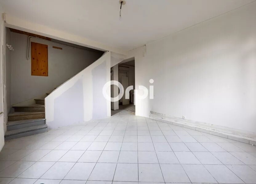 Maison à vendre, 62m², Lens