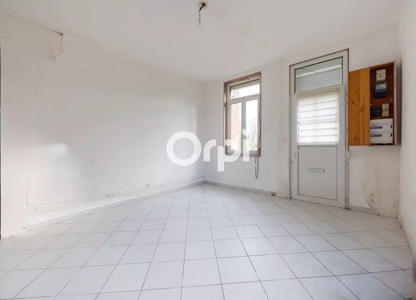 Maison à vendre, 62m², Lens