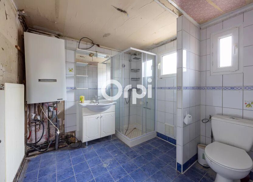 Maison à vendre, 62m², Lens