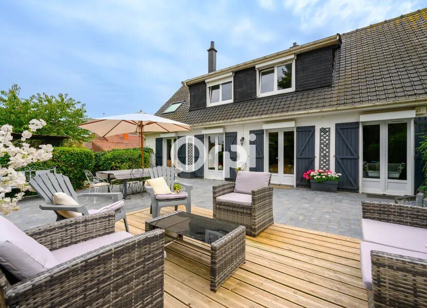 Maison à vendre, 160m², Lens