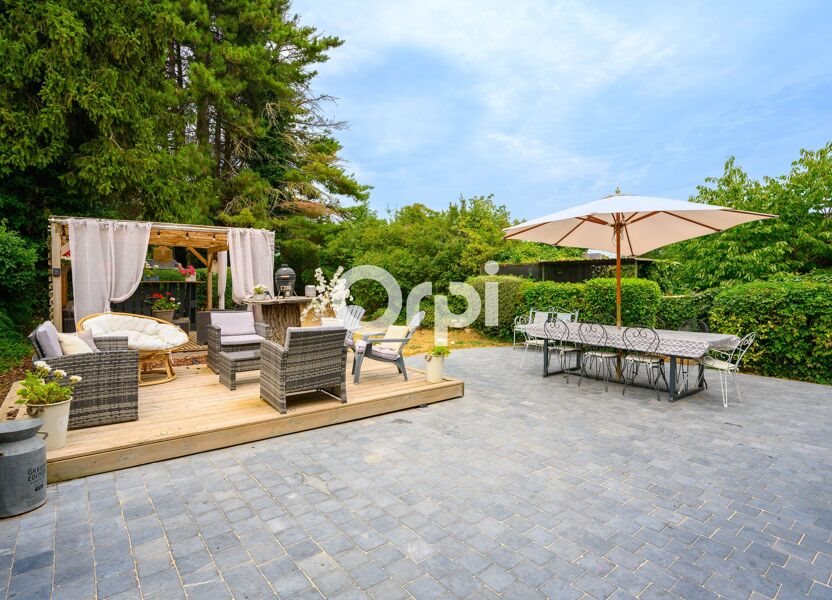 Maison à vendre, 160m², Lens