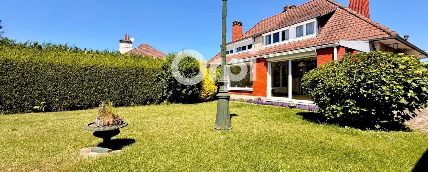 Maison à vendre, 116m², Cuincy