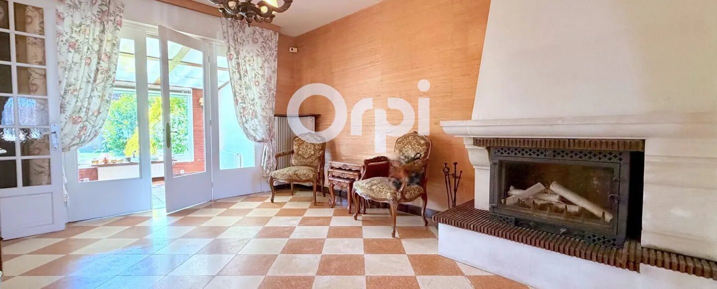 Maison à vendre, 116m², Cuincy