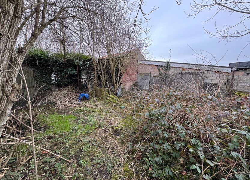 Maison à vendre, 98m², Lewarde