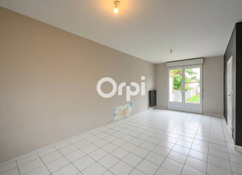 Maison à vendre, 73m², Douai