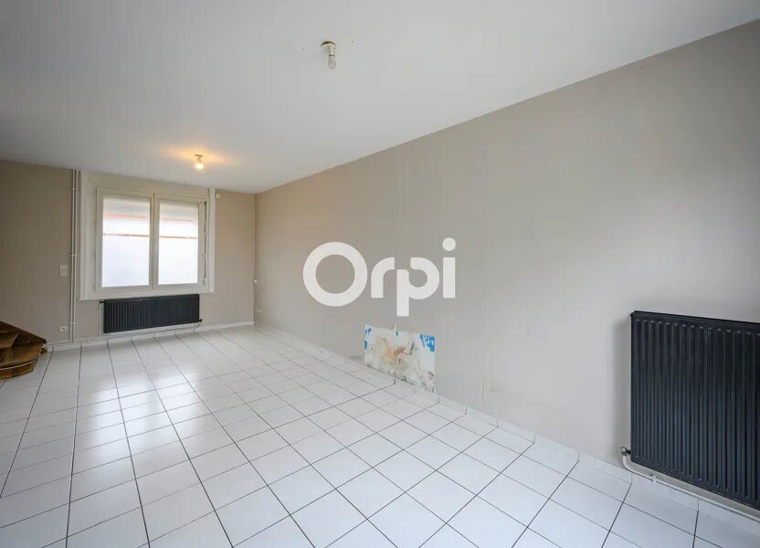 Maison à vendre, 73m², Douai