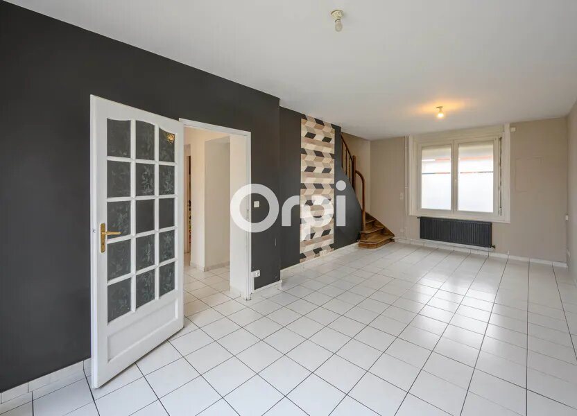 Maison à vendre, 73m², Douai