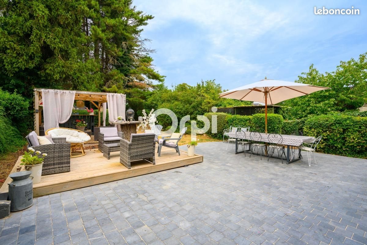 Maison à vendre, 160m², Lens