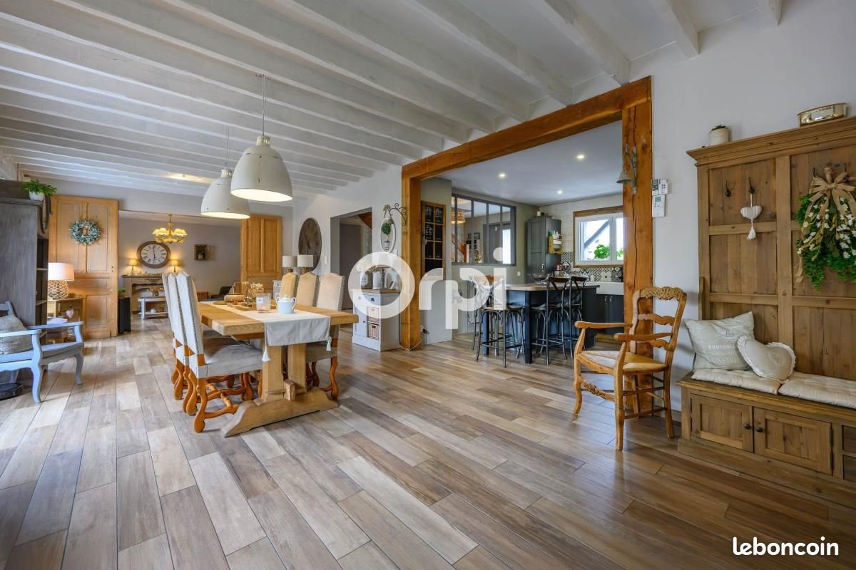 Maison à vendre, 160m², Lens