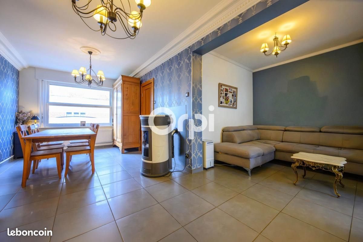 Maison à vendre, 98m², Fournes-en-Weppes