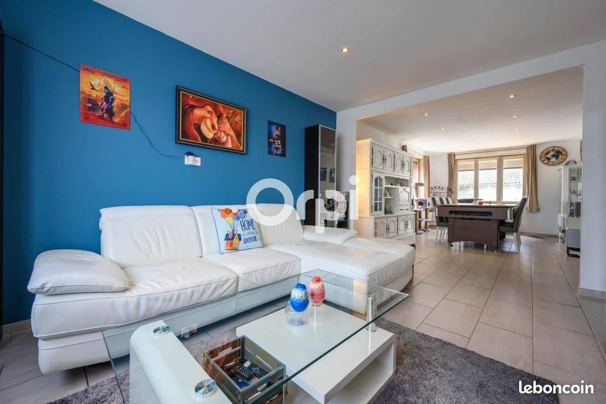 Maison à vendre, 94m², Annay