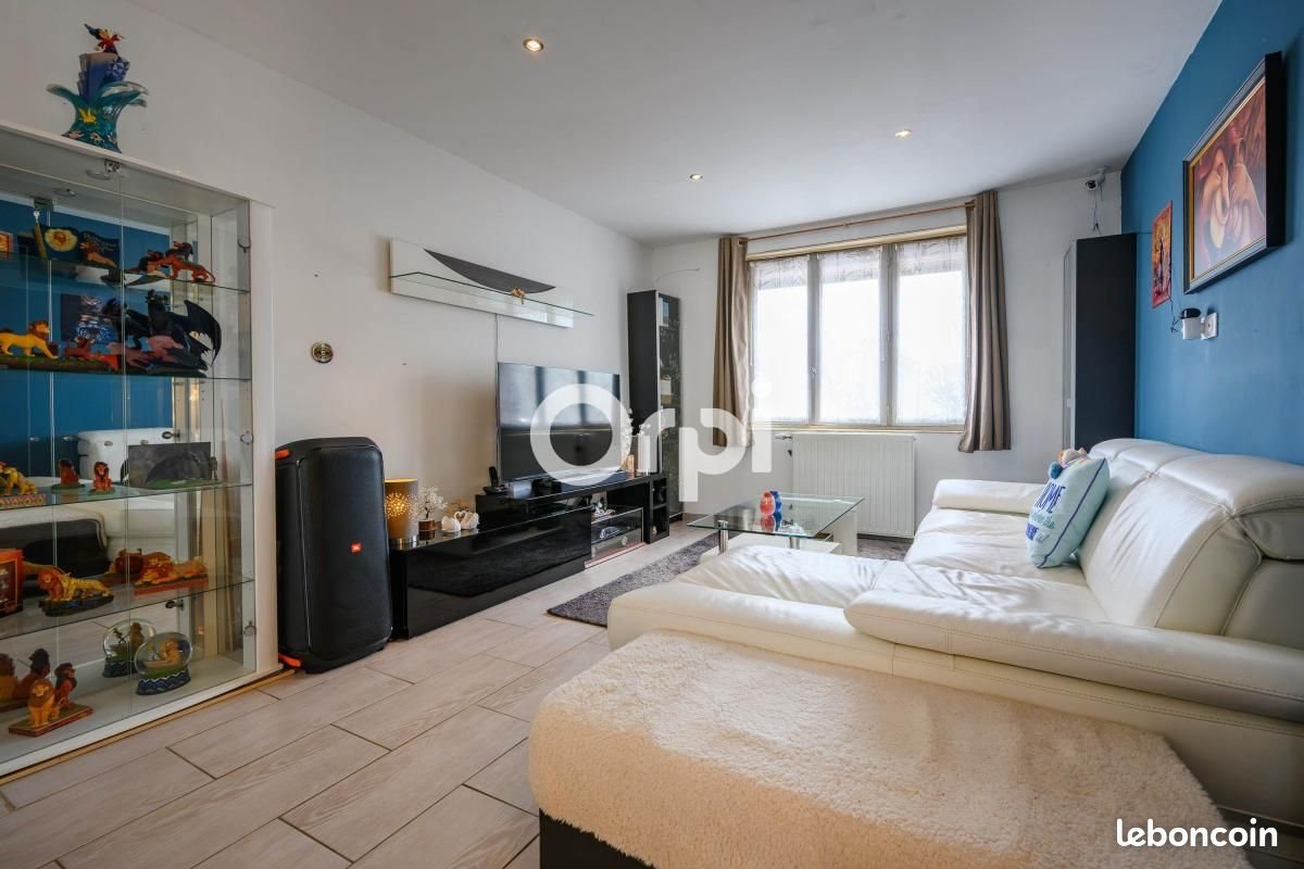 Maison à vendre, 94m², Annay