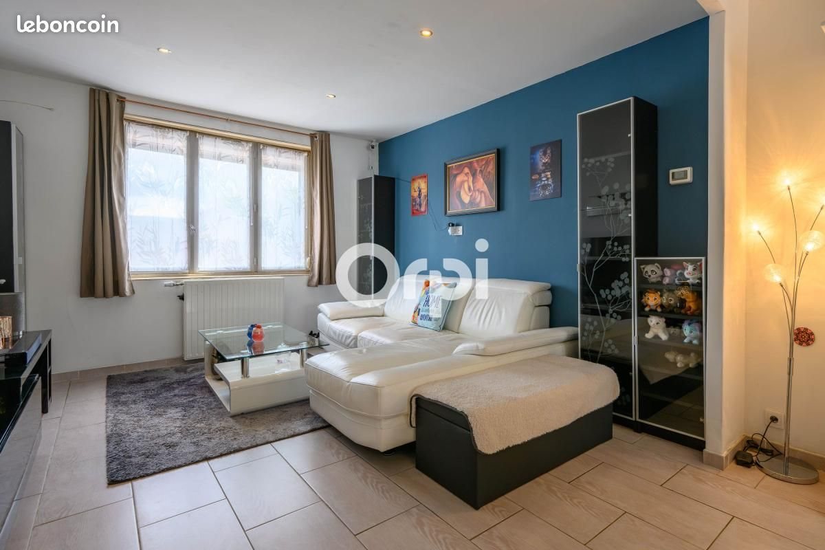 Maison à vendre, 94m², Annay
