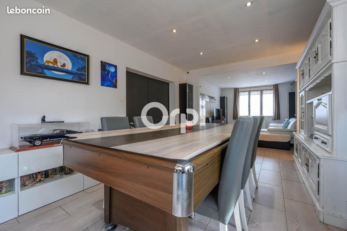 Maison à vendre, 94m², Annay