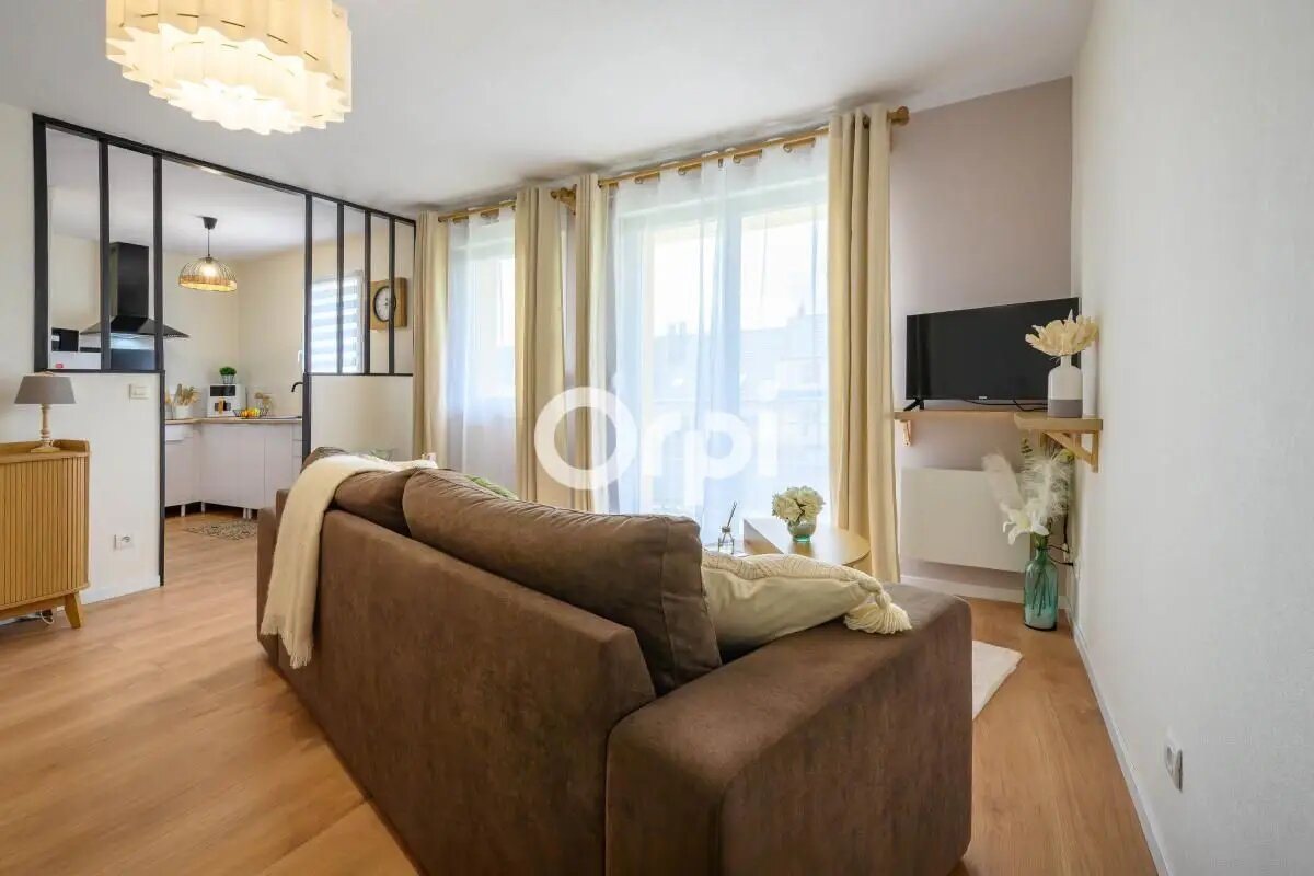Appartement à vendre, 62m², Eleu-dit-Leauwette