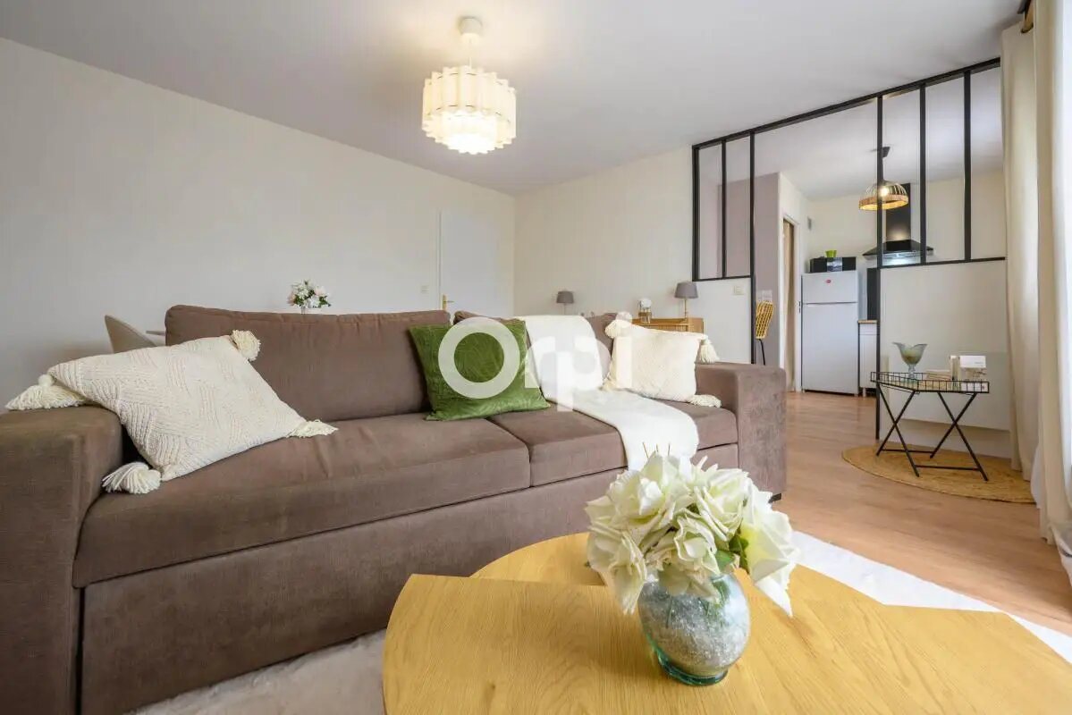 Appartement à vendre, 62m², Eleu-dit-Leauwette