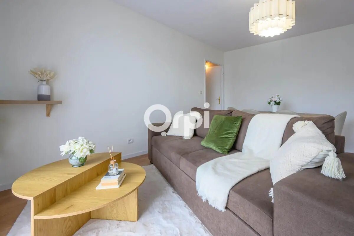 Appartement à vendre, 62m², Eleu-dit-Leauwette